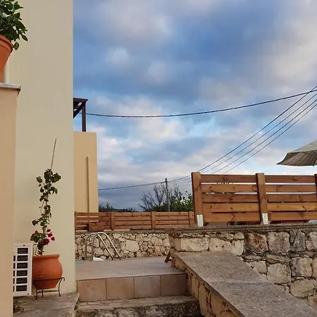 Sharon's Stone Rethymno (Crete)